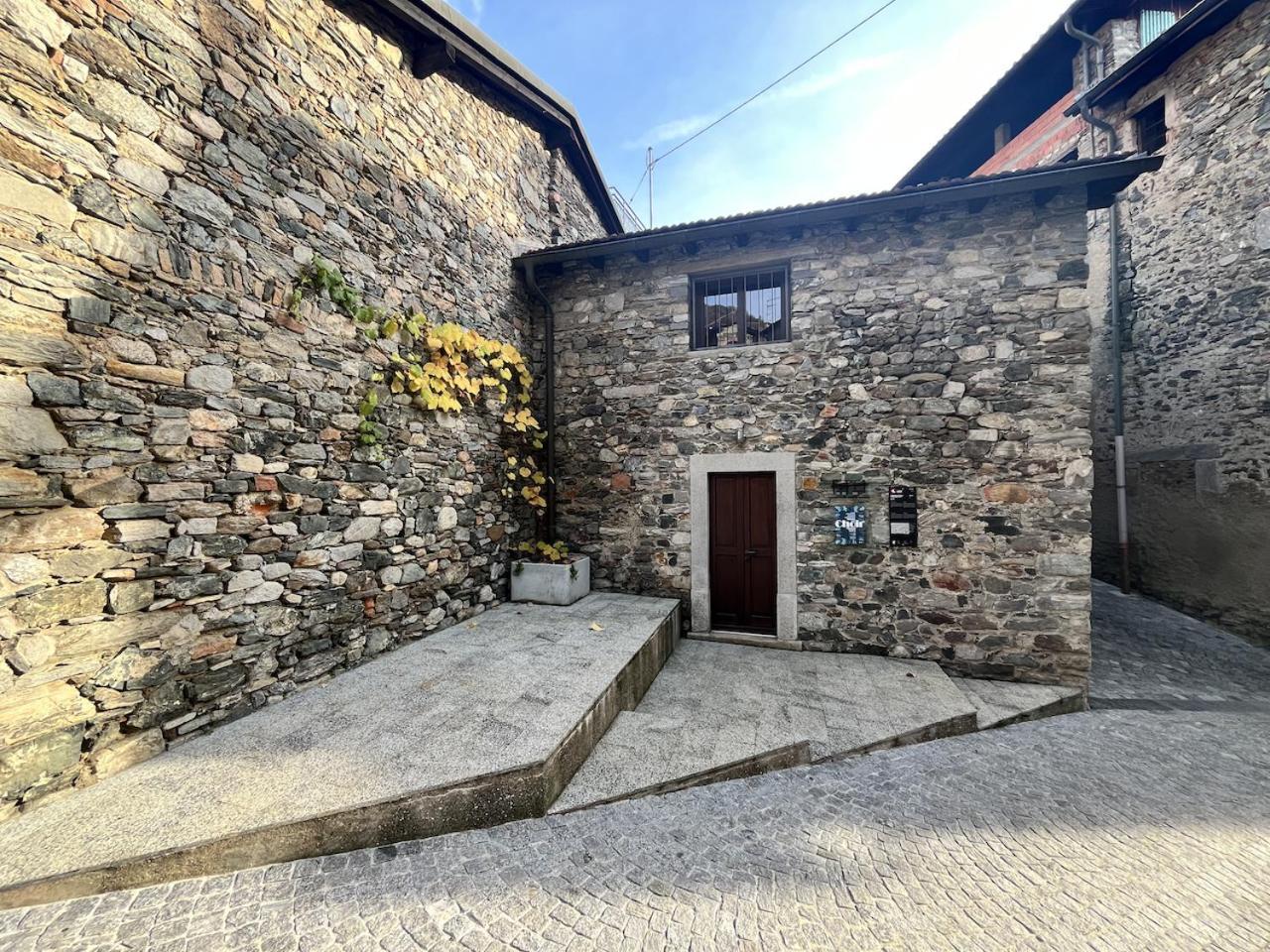 Sonvico Court House Charming In *