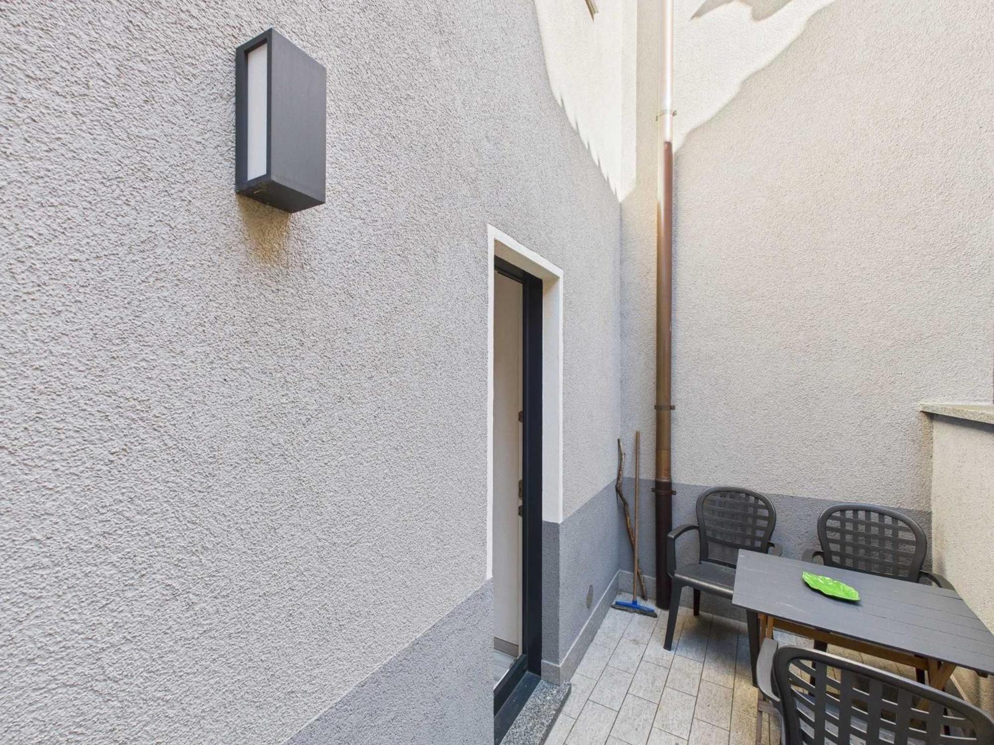 Sonvico Court House Charming In * Lugano